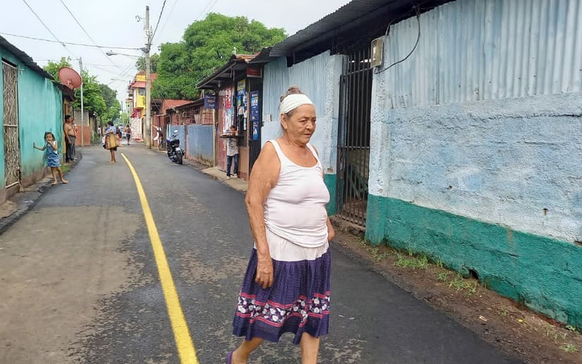 CALLES